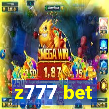 z777 bet